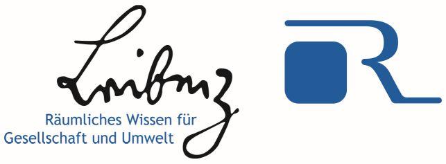 Raumwissenschaftliches Kolloquium 2025 - “Excessive change? New departures and old contradictions in socio-ecological transformation”