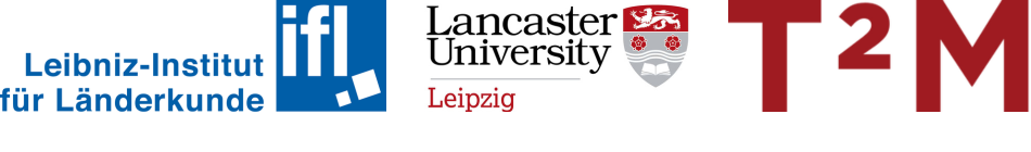 KLON - 2024 T2M Annual Conference | Mobilities and Infrastructures: Transitions and Transformations