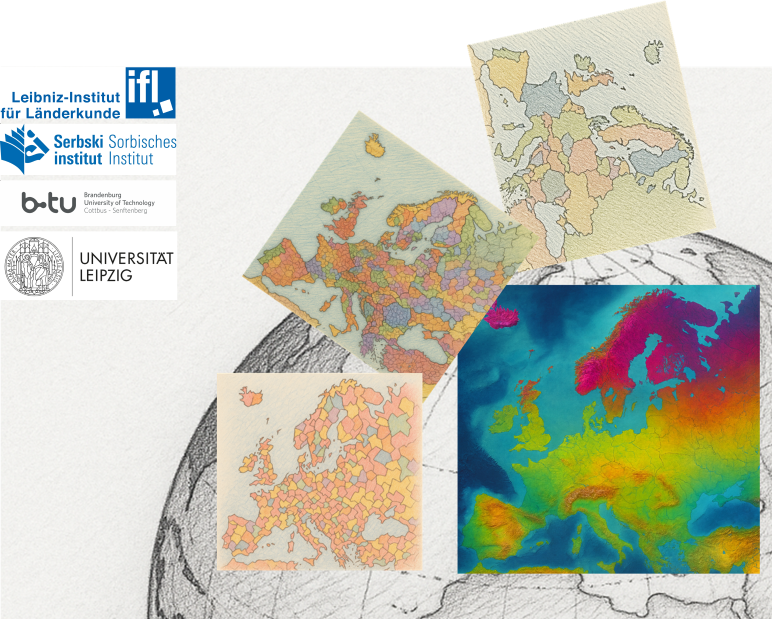 MINREG 2025: Difference and Belonging of Indigenous and Autochthonous National Minorities in Europe's Transforming Regions