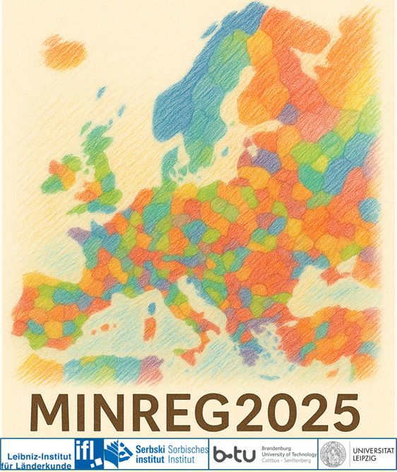 Difference and Belonging of Indigenous and Autochthonous National Minorities in Europe's Transforming Regions